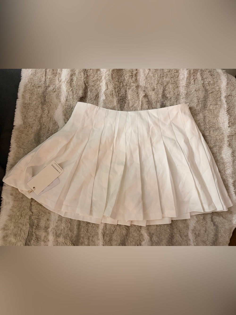 Commense Skort